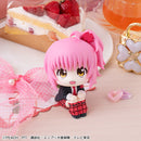 Shugo Chara! MEGAHOUSE Lookup Amu Hinamori