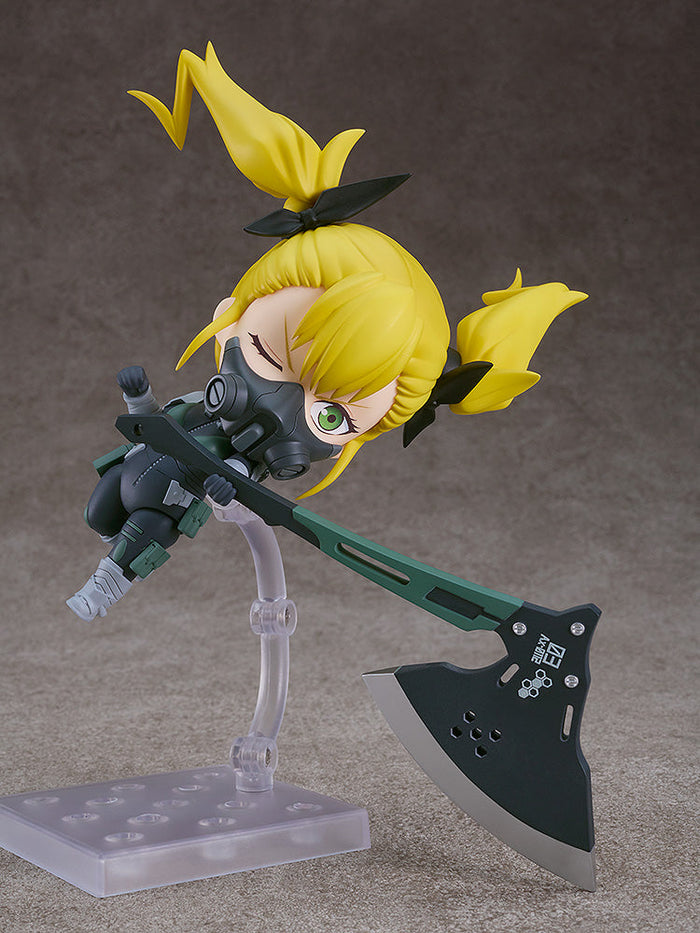 2483 KAIJU No.8 Nendoroid Kikoru Shinomiya
