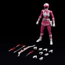 Power Rangers FLAME TOYS Furai Action Pink Ranger