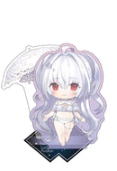 Fate/Grand Order Algernon Product CharaToria Acrylic Stand Pretender / Lady Avalon