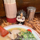 Haikyu!! MEGAHOUSE Lookup Yu Nishinoya & Asahi Azumane【with gift】