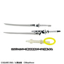 NieR: Automata Ver1.1a MEGAHOUSE Desktop Army Collaboration 2B