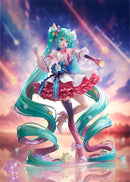 Hatsune Miku DMM Factory Creators Collection Figure Hatsune Miku: Rosuuri Ver.