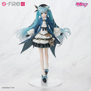Hatsune Miku SEGA MIKU AUTUMN OUTING FIGURE