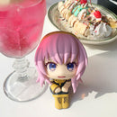 VOCALOID MEGAHOUSE Lookup Megurine Luka