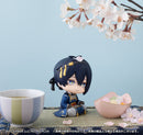 Touken Ranbu-ONLINE MEGAHOUSE Lookup Munechika Mikazuki