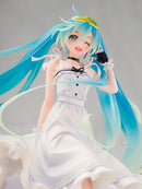 Hatsune Miku GT Project Wonderful Works Racing Miku 2021: Vacation Style Ver.