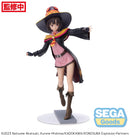 KONOSUBA -An Explosion on This Wonderful World! SEGA Luminasta Megumin