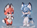 2479 FLUFFY LAND Nendoroid Caesar
