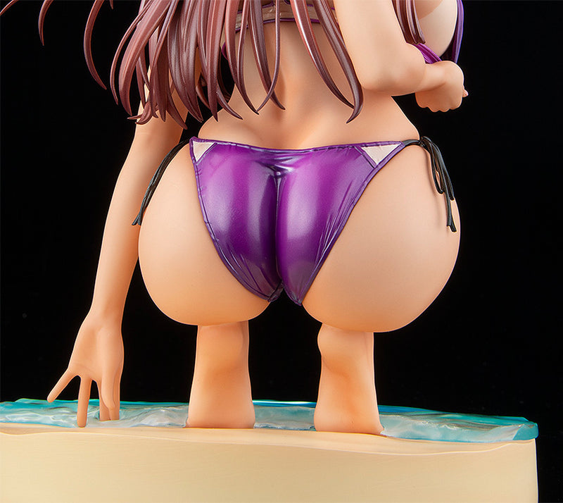 Original Character Hanikami Kanojo Alumina Shinoha Kurumi