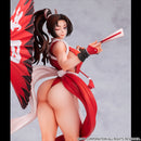 THE KING OF FIGHTERS '98 MEGAHOUSE Lucrea Mai Shiranui