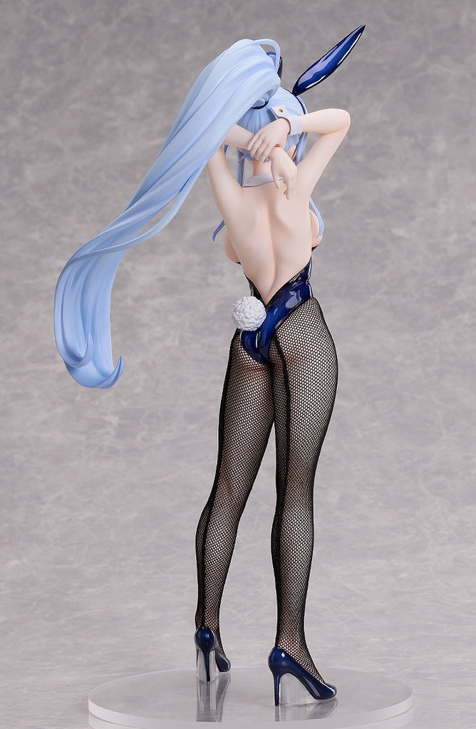 I Was Reincarnated as the 7th Prince so I Can Take My Time Perfecting My Magical Ability FREEing Sylpha: Bunny Ver.