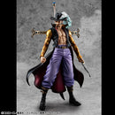 ONE PIECE MEGAHOUSE Portrait.Of.Pirates SA-LIMITED 〝Hawk Eye〟 Dracule Mihawk Ver.R