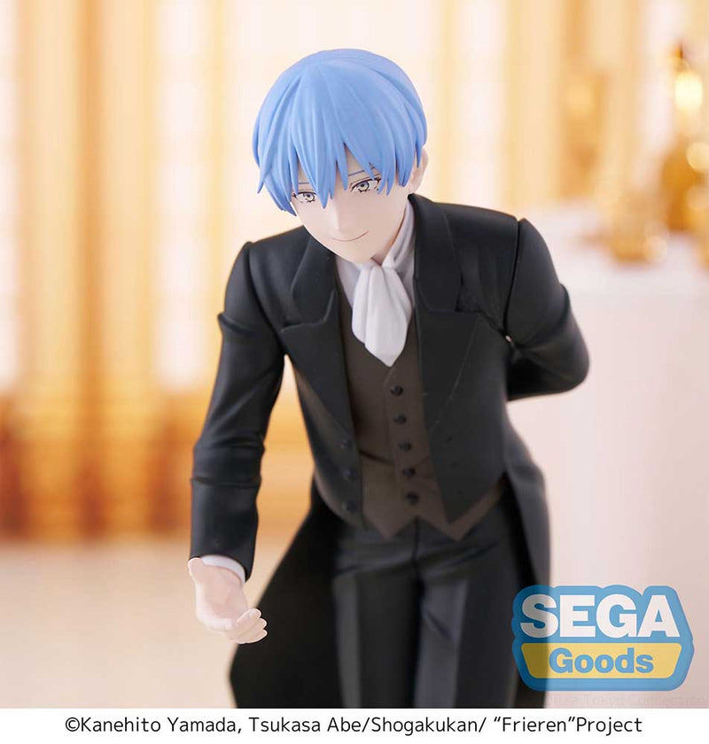 Frieren: Beyond Journey's End SEGA Luminasta Himmel ~In Vorig~
