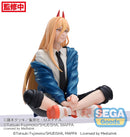 Chainsaw Man SEGA PM Perching Figure Power