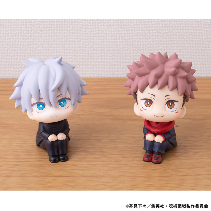 JUJUTSUKAISEN MEGAHOUSE Lookup Yuji Itadori （Repeat）