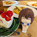 The New Prince of Tennis MEGAHOUSE Lookup Shusuke Fuji & Kuranosuke Shiraishi【with gift】