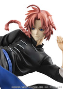 Gintama MEGAHOUSE G.E.M. Series Kamui Ver.2 （Limited Repeat）