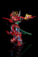 Tengen Toppa Gurren Lagann Flame Toys [Kuro Kara Kuri] Tengen Toppa Gurren Lagann