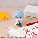 3-nen Z-gumi Ginpachi-sensei / Gintama Series MEGAHOUSE Lookup Ginpachi Sakata