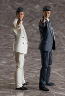 Abunai Deka figma Toshiki Takayama: Another Color ver.