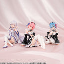 Re：ZERO -Starting Life in Another World-  MEGAHOUSE Melty Princess Palm Size Ram