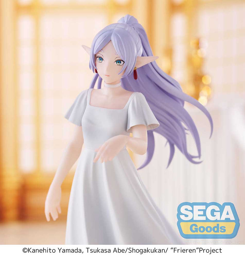 Frieren: Beyond Journey's End SEGA Luminasta Frieren ~In Vorig~