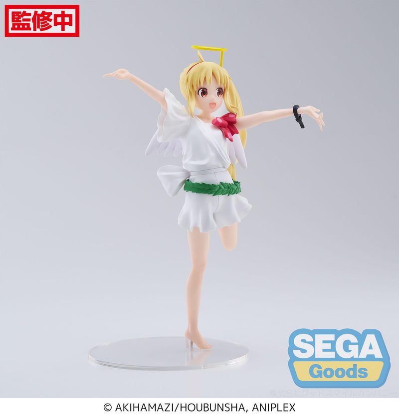 BOCCHI THE ROCK! SEGA Luminasta Nijika Ijichi