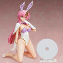 GUNDAM MOBILE SUIT SEED DESTINY MEGAHOUSE B-style Meer Campbell bare legs bunny ver.