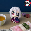 Demon Slayer：Kimetsu no Yaiba MEGAHOUSE Lookup Tengen Uzui  Former Otobashira Ver.【with gift】