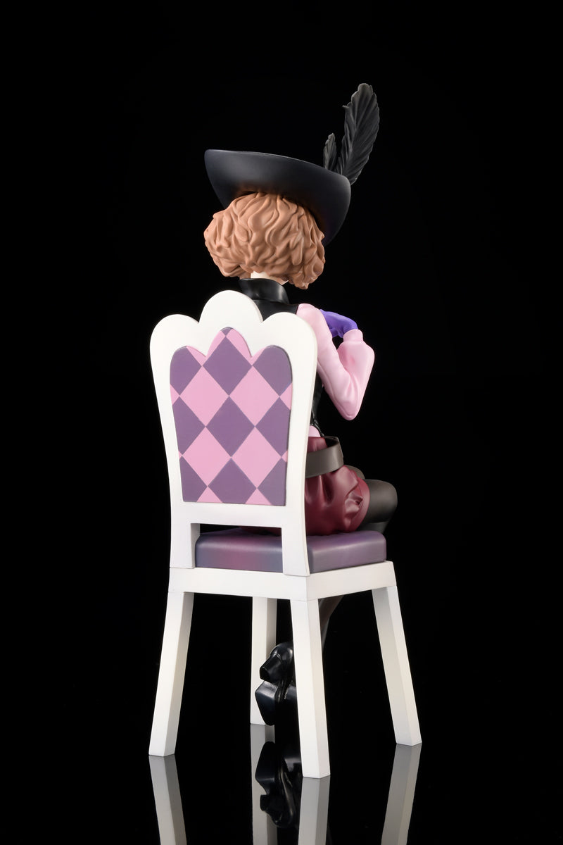 Persona 5 THE ROYAL HOBBY JAPAN Haru Okumura [Re-Issue]