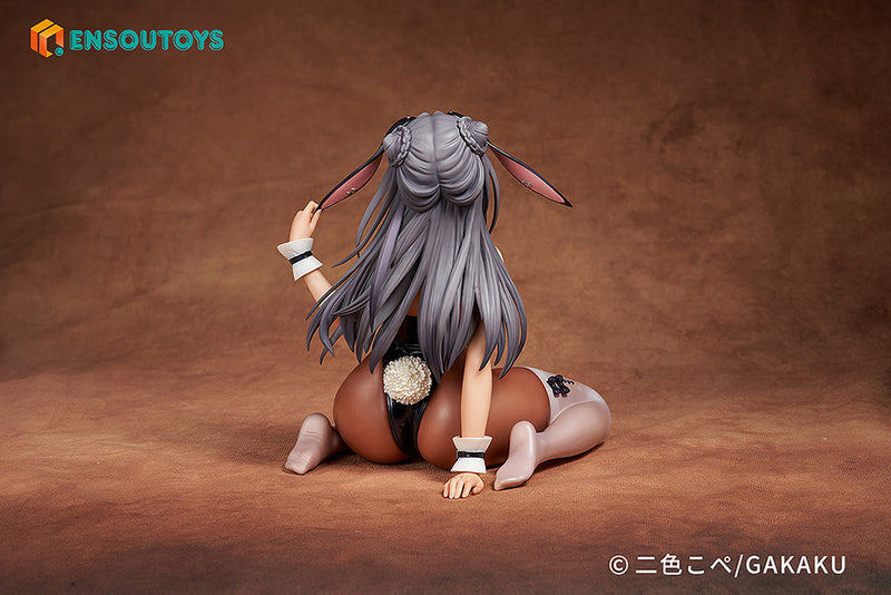 Nishikikope Illustration Ensoutoys Totsuki Cocoa