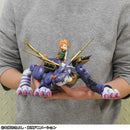 Digimon Adventure MEGAHOUSE Precious G.E.M. Series Metal Garurumon & Ishida Yamato (Repeat)
