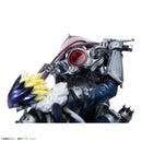DIGIMON TAMERS MEGAHOUSE Precious G.E.M. Beelzebumon & Behemoth 【25th Anniversary Repeat】