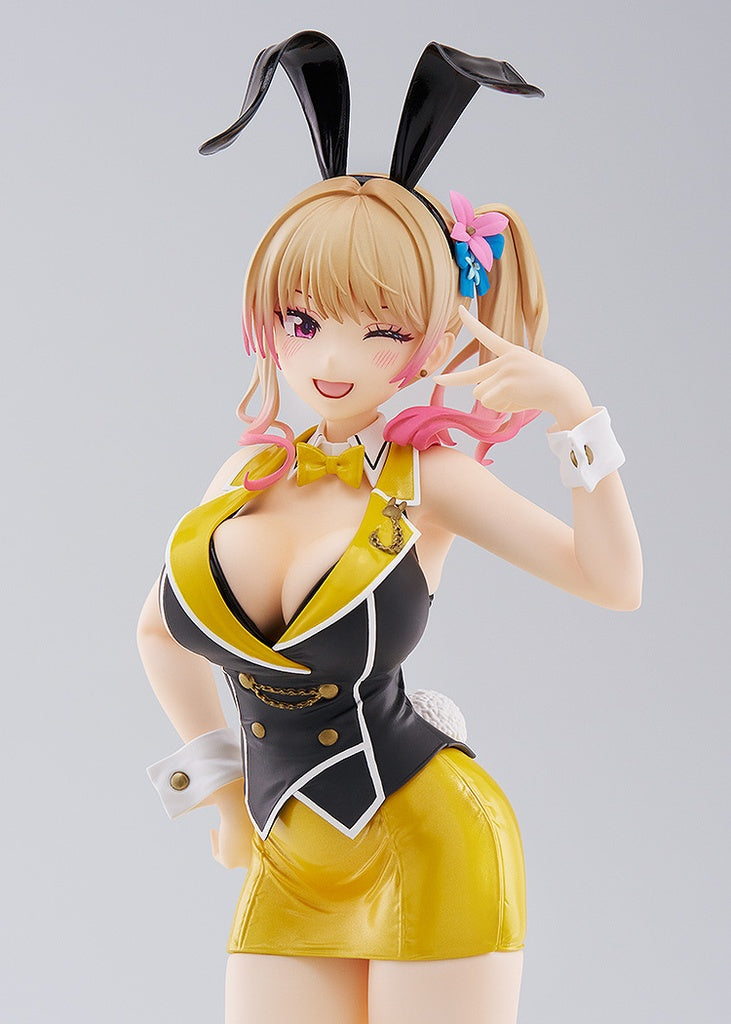 BUNNY GARDEN POP UP PARADE Rin L Size