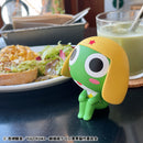 Sergeant Frog MEGAHOUSE Lookup Keroro