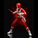 Power Rangers FLAME TOYS Furai Action Red Ranger