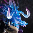 ONE PIECE MEGAHOUSE Portrait.Of.Pirates WA-MAXIMUM Kaido the Beast （Super limited reprint）