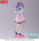 Love Live! Hasu no Sora Jogakuin School Idol Club SEGA Desktop x Decorate Collections Kozue Otomune