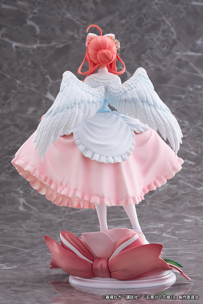 The Quintessential Quintuplets 2 PROOF 1/7 Scale Figure Nakano Itsuki Angel ver.