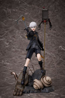 NieR:Automata Aniplex Ver1.1a 9S 1/7scale figure【Deluxe Edition】