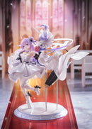 Azur Lane Clyanel Unicorn -A Dream of Pure Vows- 1/7 Scale Figure