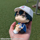 The New Prince of Tennis MEGAHOUSE Lookup Ryoma Echizen & Keigo Atobe set 【with gift】