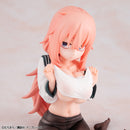 Even the Student Council Has Its Holes! MEGAHOUSE Melty Princess Palm size Komaro