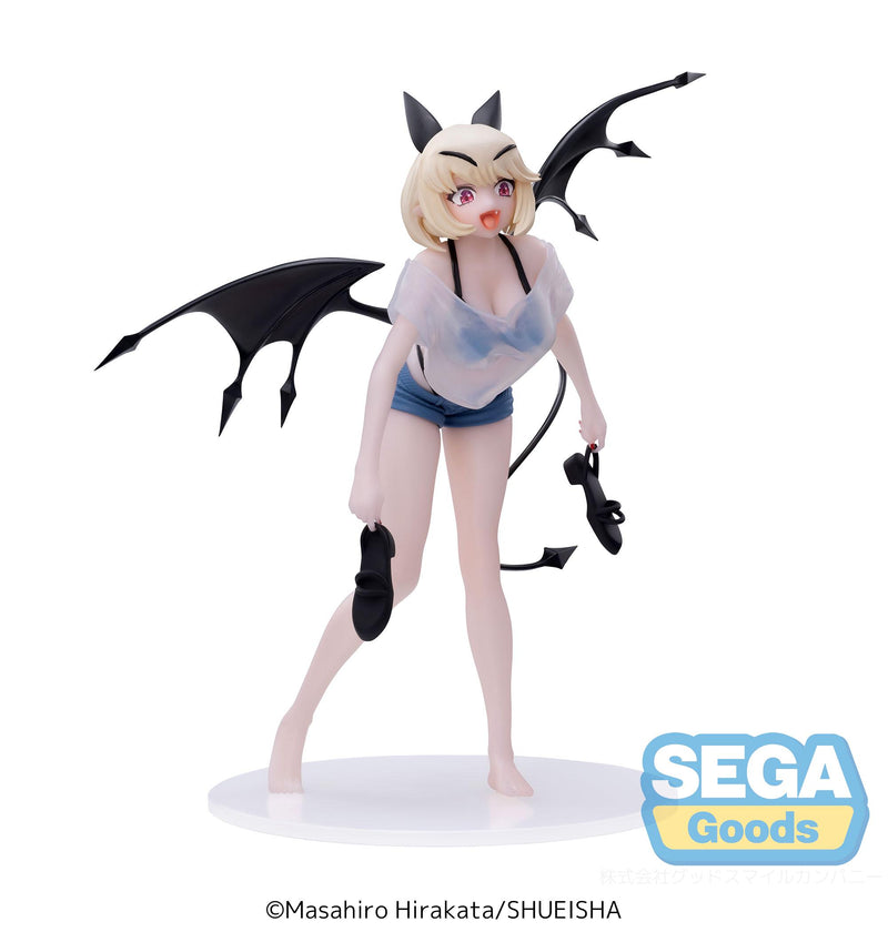 Debby the Corsifa is Emulous SEGA Luminasta Debby the Corsifa Swimsuit Ver.