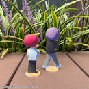 Kuroko’s Basketball MEGAHOUSE Irusta Kuroko’s Basketball