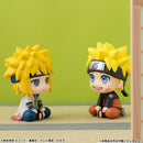 NARUTO Shippuden MEGAHOUSE Lookup Minato Namikaze（Repeat）