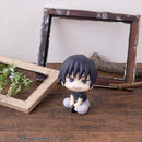 JUJUTSUKAISEN MEGAHOUSE Lookup Toji Fushiguro （Repeat）