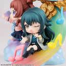Gakuen IDOLM＠STER MEGAHOUSE FigUnity Gakuen IDOLM＠STER