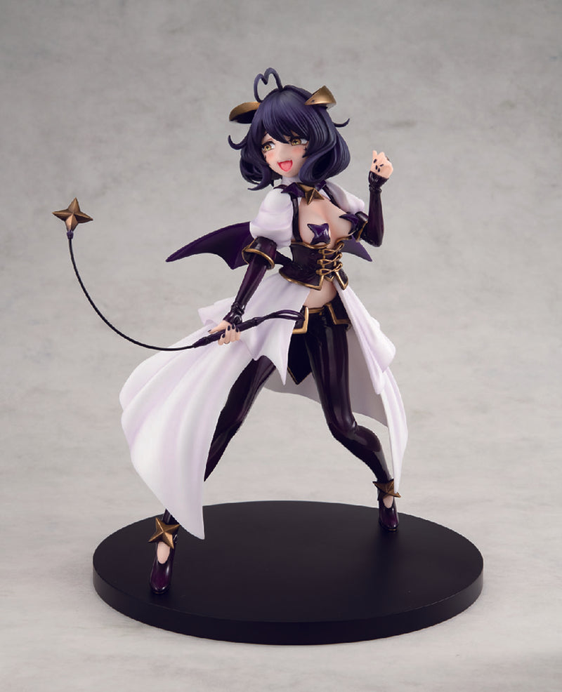 Gushing over Magical Girls Kadokawa Magia Baiser Ecstatic Whip Ver.